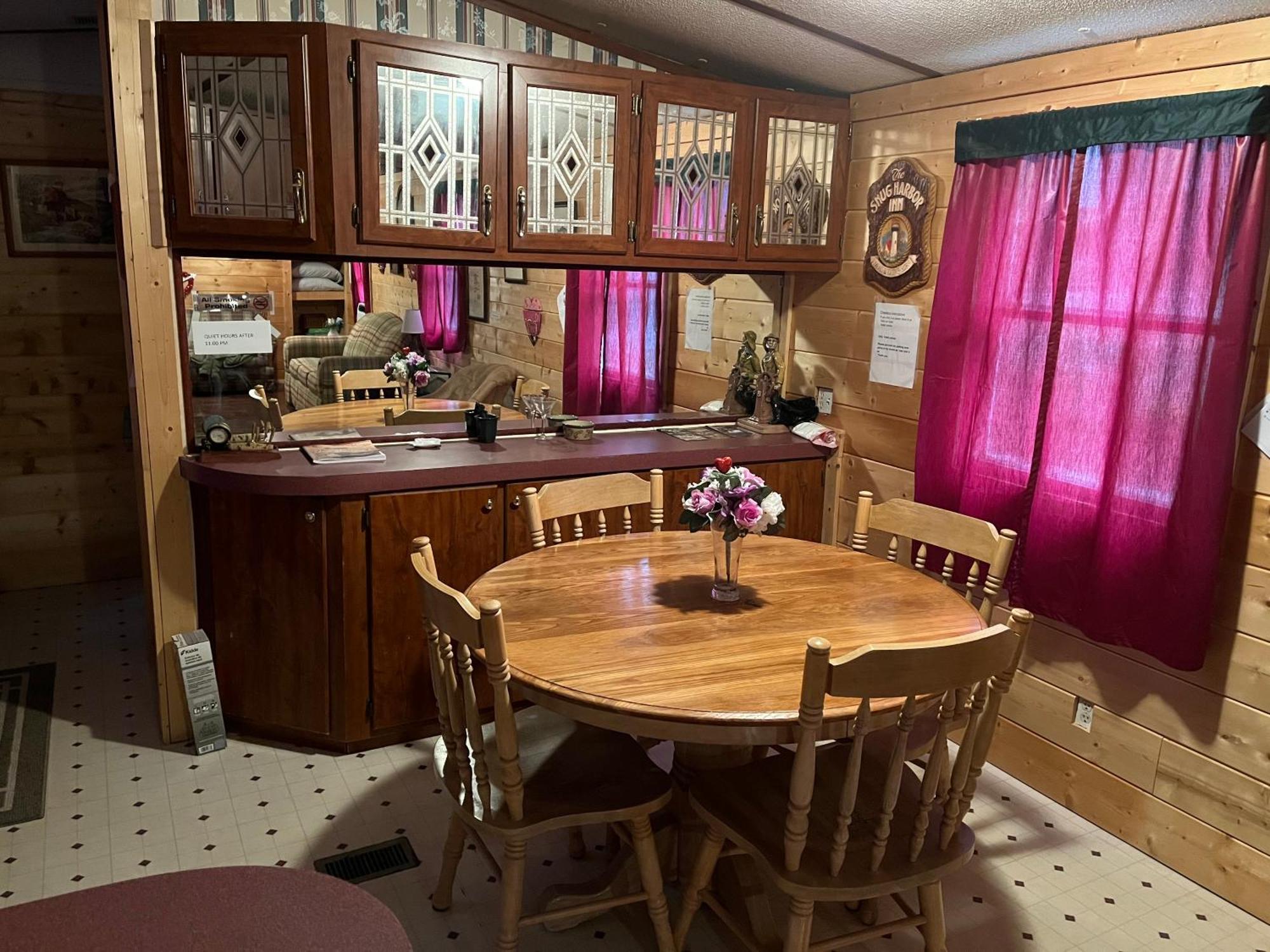 Twin Oaks Villa Bryson City Kültér fotó